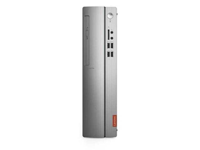 Lenovo 90G90020US 310S-08Asr 90G9 - Tower - 1 X A9 9430 / 3.2 Ghz - Ram ...