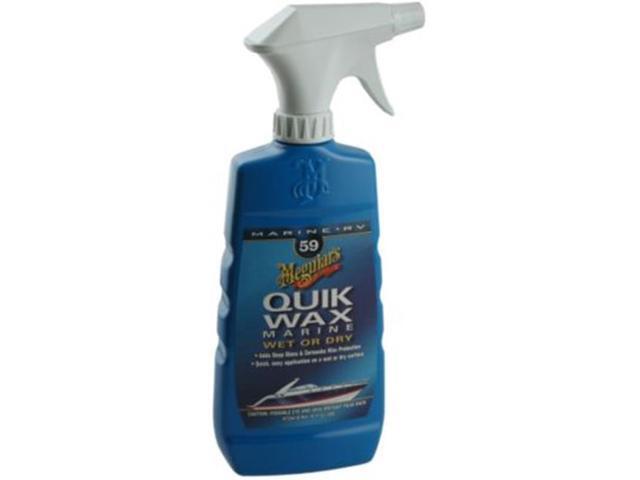 Meguiars 52097200 Quik Wax Marine Pump Spray - Newegg.com Meguiar&#39;s 52097200 Quik Wax Marine Pump Spray - Newegg.com