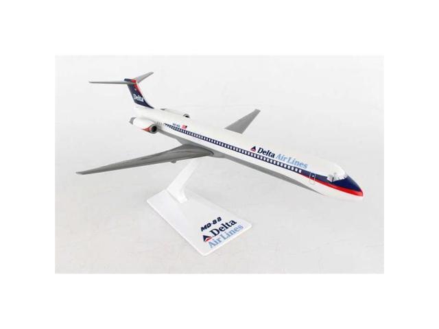new model airplane