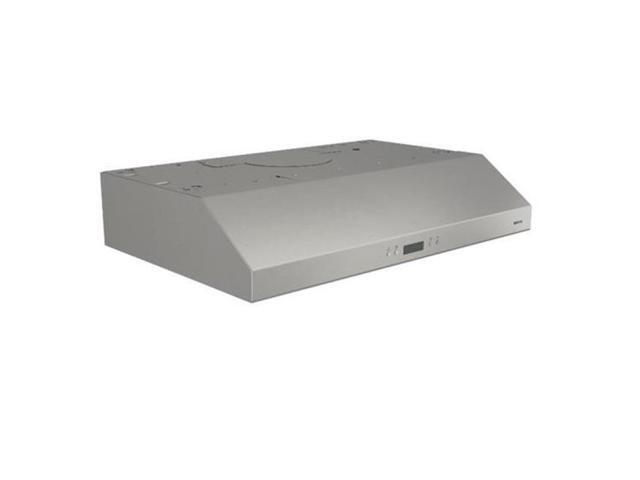 Broan Bcdj136ss 36 In Glacier Range Hood Led Lighting Ada Broan Bcdj136ss 36 In Glacier Range Hood Led Lighting Ada Compliant 400 Cfm