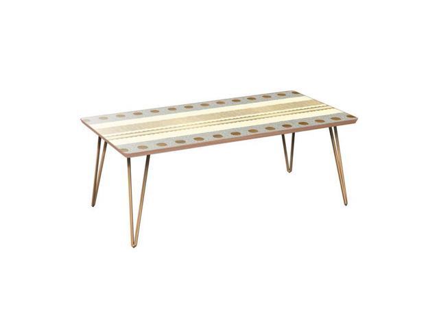 Nyekoncept 12033037 42 X 22 15 75 In Brixton Hairpin Coffee Table Sunny Horizons Walnut Br Nyekoncept 12033037 42 X 22 15 75 In Brixton Hairpin Coffee Table Sunny Horizons Walnut Br