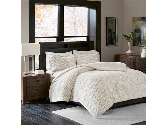 Madison Park Mp10 4803 Adelyn Ultra Plush Down Alternative