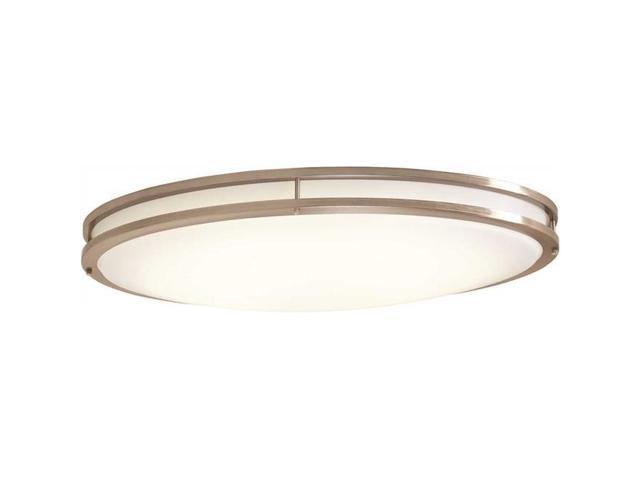 Envirolite Ev1432led Bn Envirolite Led Low Profile Ceiling Fixture