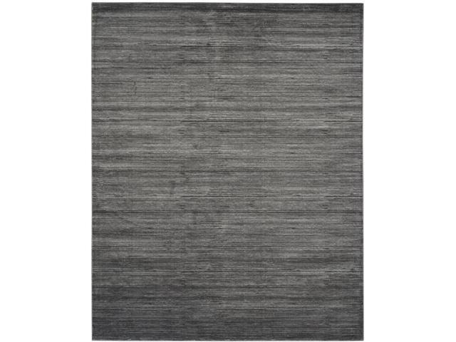 Safavieh Vsn606d 10 Vision Large Rectangle Area Rug Grey X