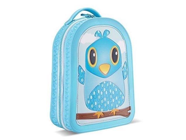 bird lunch bag