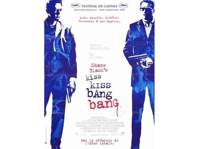 Kiss kiss bang bang köln
