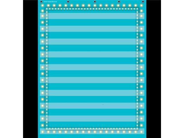 light-blue-marquee-10-pocket-34x44-pocket-chart-newegg