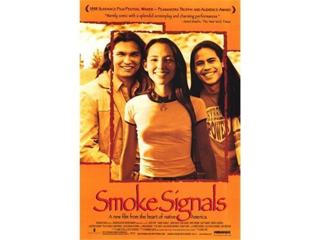 smoke signals movie
