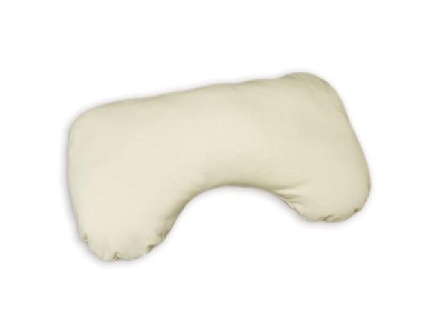 Organic Caboose 1901 Sun Organic Nursing Pillow Cover Newegg Com
