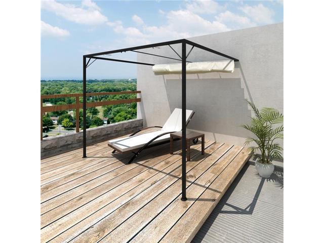 Gym Cb18552 Outdoor Patio Awning Sun Shade Canopy Gym Cb18552 Outdoor Patio Awning Sun Shade Canopy Wall Gazebo