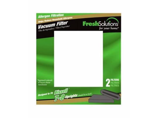 ELCO LABORATORIES 229405 Bissell 7-8-14 Replacement Vacuum Filter - Newegg.ca