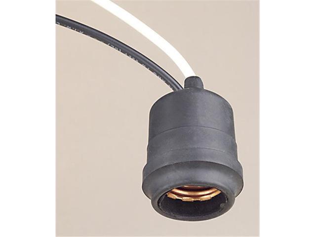 outdoor lamp socket