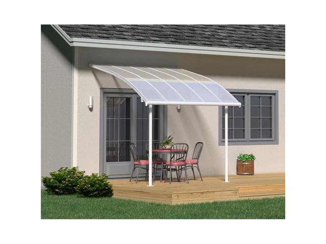 Poly Tex Hg8924 10 X 24 Ft Joya Patio Cover Newegg Com Poly Tex Hg8924 10 X 24 Ft Joya Patio Cover