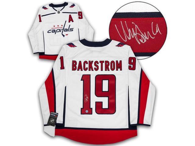 washington capitals replica jersey
