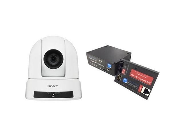 solutions connect k PAC4 EZ Sony K Connect Solution SRG300HW Camera 2 PTZ