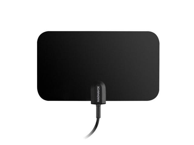 Magnavox MC337 HDTV Indoor Digital Flat Antenna - Newegg.com