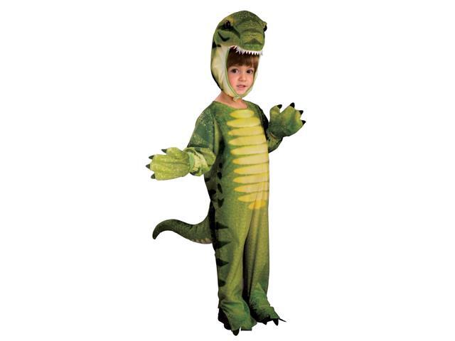 dino jumpsuit