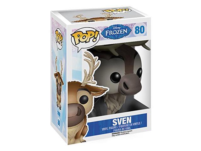 sven frozen funko pop