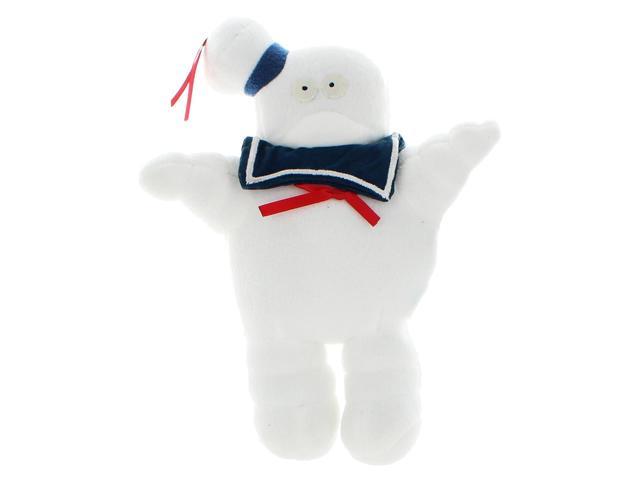 marshmallow man plush