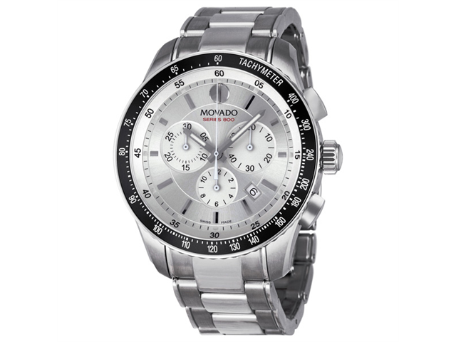 used movado watches mens