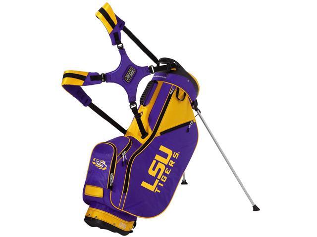 2017 Sun Mountain Ncaa College Licensed Stand Bag Lsu New Newegg 2017 Sun Mountain Ncaa College Licensed Stand Bag Lsu New