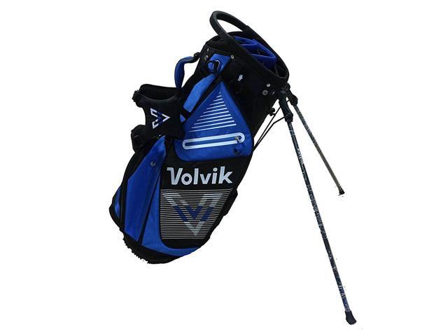 2017 Volvik 14 Way Stand Bag Blue New Newegg 2017 Volvik 14 Way Stand Bag Blue New