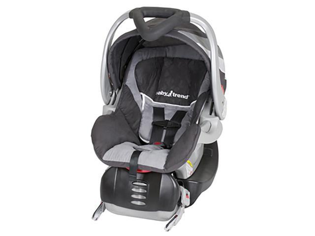 Baby Trend Flex Loc Infant Car Seat Liberty Newegg Com Baby Trend Flex Loc Infant Car Seat Liberty