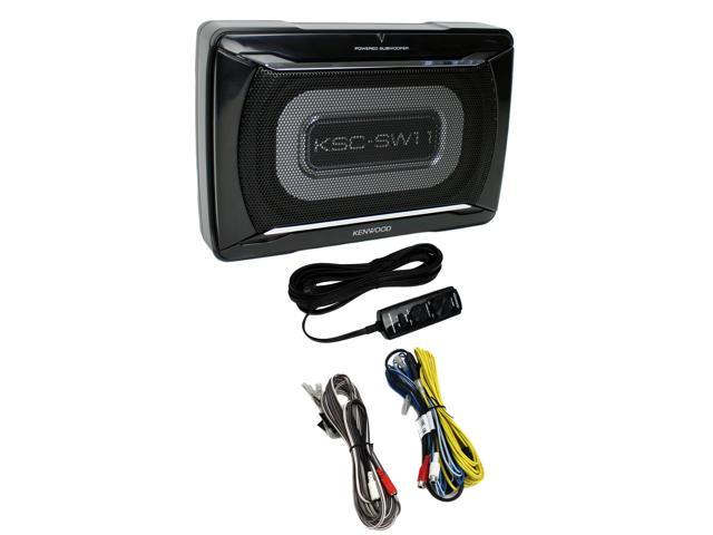 kenwood-8-1-4-inch-x-5-1-8-inch-150w-powered-subwoofer-enclosure