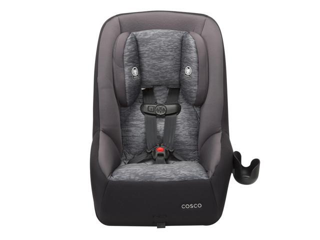 Cosco Mighty Fit 65 Dx Convertible Car Seat Heather Onyx Newegg Cosco Mighty Fit 65 Dx Convertible Car Seat Heather Onyx