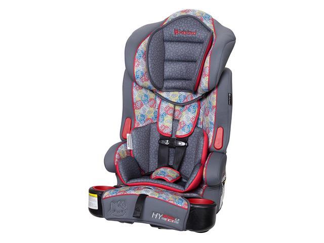 Baby Trend Hybrid Lx 3 In 1 Convertible Car Seat O Kitty Baby Trend Hybrid Lx 3 In 1 Convertible Car Seat O Kitty
