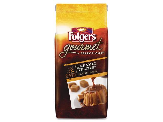 folgers gourmet coffee