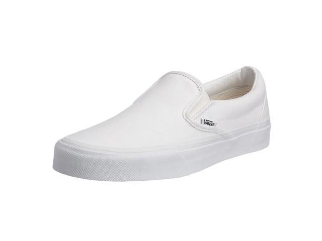 vans slip on 7.5