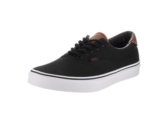 vans material vans material