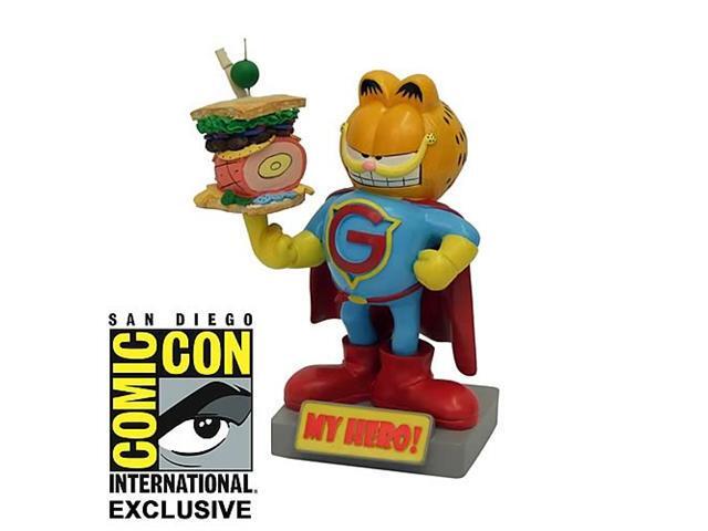 my hero academia bobble head