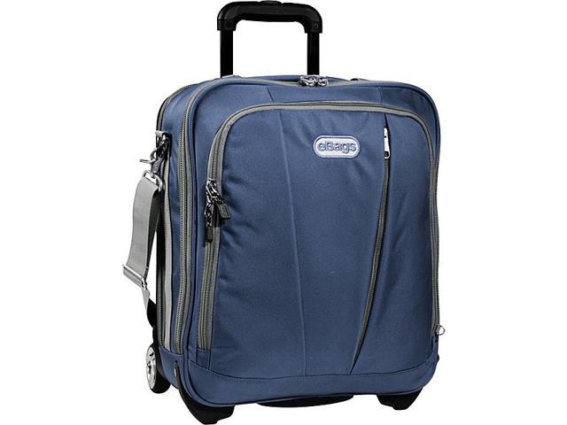 difference between american tourister and kamiliant