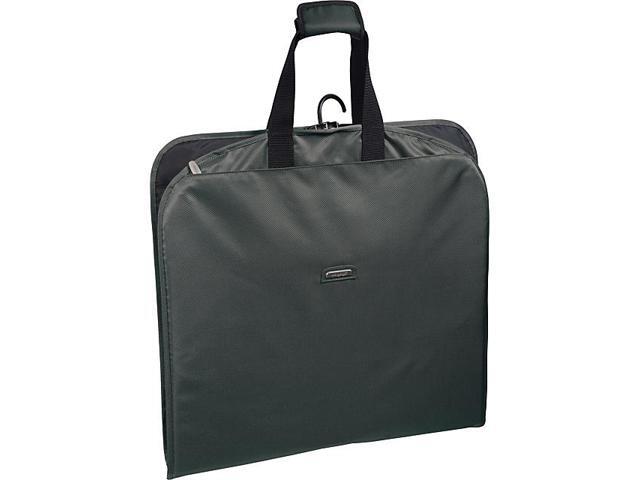 Wally Bags 45in Slim Garment Bag Newegg Wally Bags 45in Slim Garment Bag Newegg