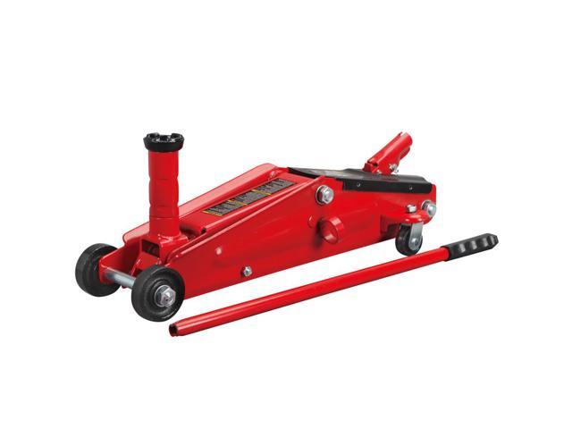 Torin T83006 3 Ton 6 21 Inch Steel Construction Hydraulic S U V