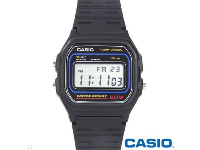 casio w59 nato