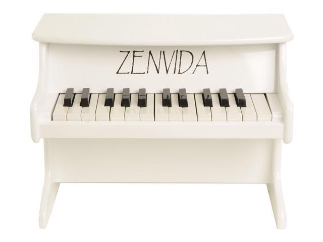 Kids Wooden Piano Childrens Toy Learn To Play 25 Keys Kids Wooden Piano Childrens Toy Learn To Play 25 Keys