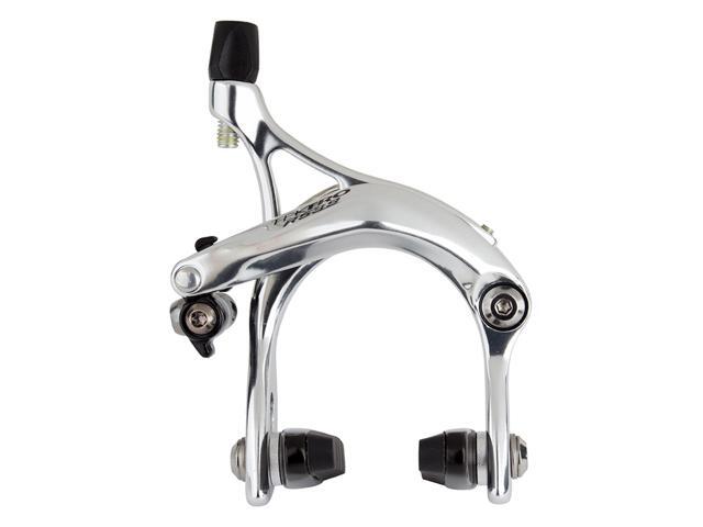alloy dual pivot caliper
