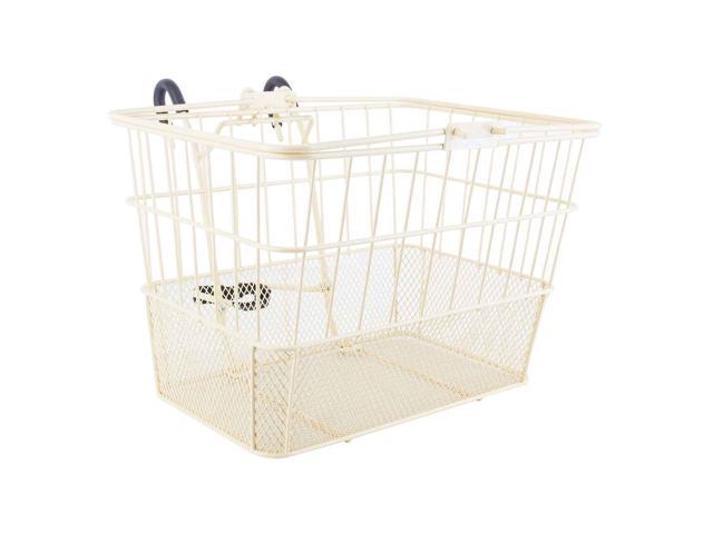 sunlite bike basket