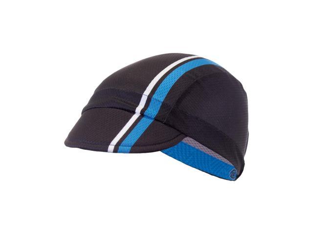 xl cycling cap