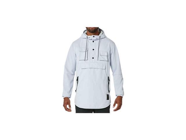 parka asics parka asics