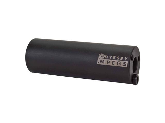 14mm bike pegs