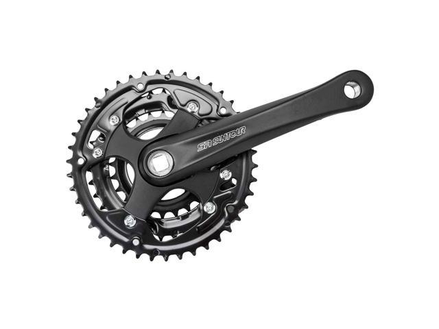 suntour crankset