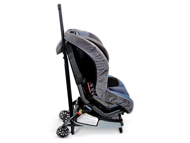 Britax Car Seat Travel Cart Newegg Com