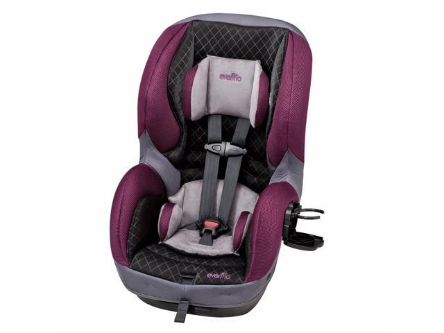 Evenflo Sureride 65 Dlx Convertible Car Seat Newegg Evenflo Sureride 65 Dlx Convertible Car Seat