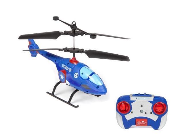 world tech toys marvel helicopter