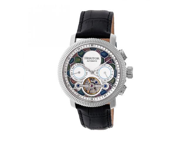 heritor aura automatic