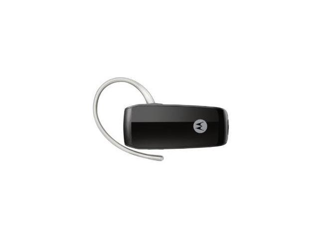 Motorola HK250 Universal Bluetooth Headset (Black) - Retail - Newegg.com